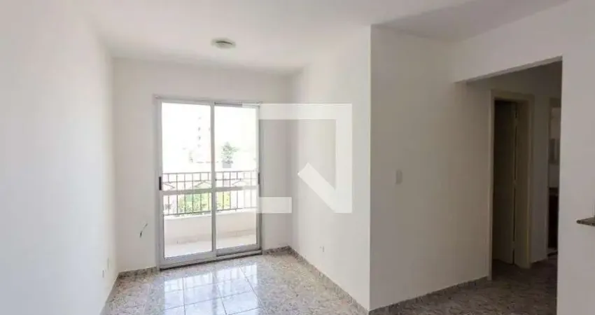 Apartamento com 2 quartos à venda na Rua Cananéia, --, Jardim, Santo André