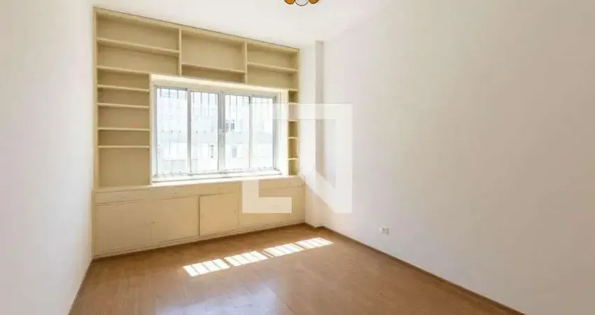 Apartamento com 1 quarto à venda na Rua Dona Antônia de Queirós, --, Higienópolis, São Paulo