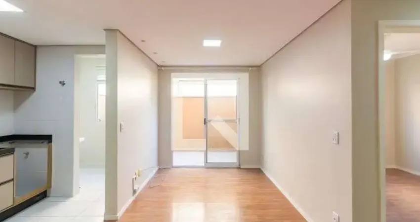 Apartamento com 2 quartos à venda na Rua Jesuíno Antônio, --, Novo Osasco, Osasco