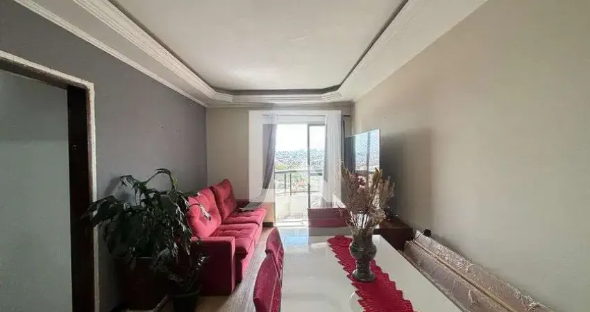 Apartamento com 3 quartos à venda na Rua Pedro Taques, --, Jardim, Santo André