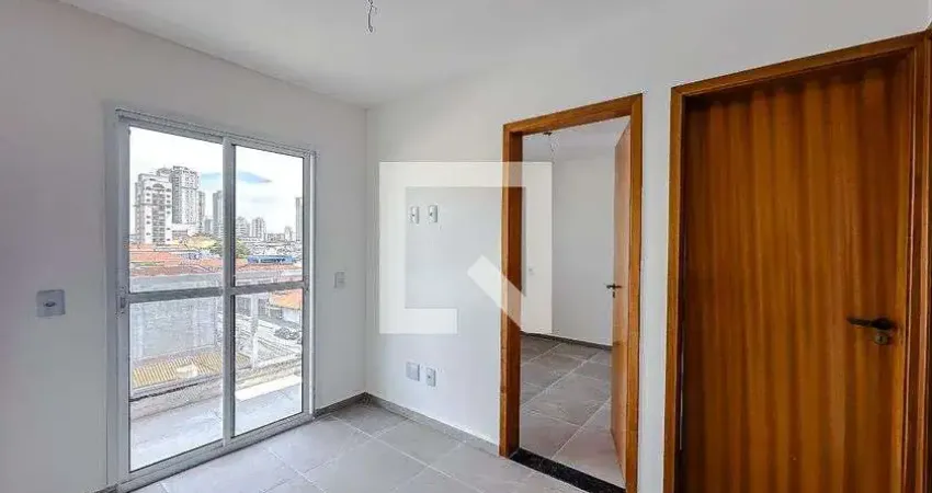 Apartamento com 2 quartos à venda na Rua Ribeirão Branco, --, Mooca, São Paulo