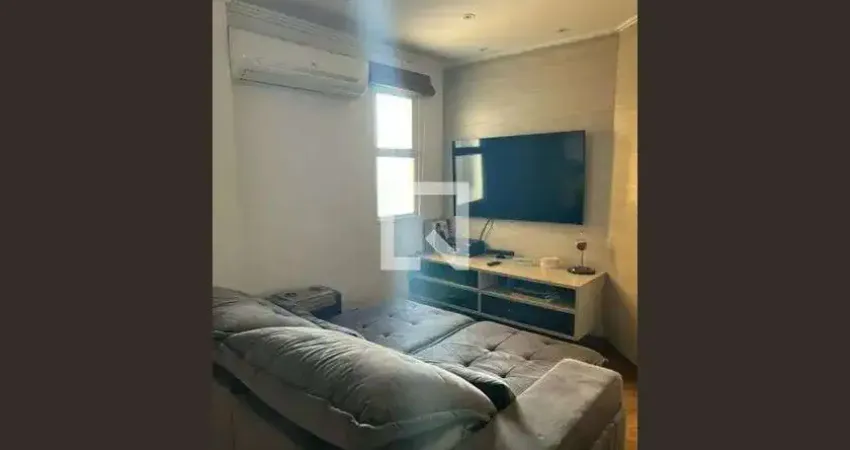 Apartamento com 2 quartos à venda na Avenida Interlagos, --, Jardim Marajoara, São Paulo