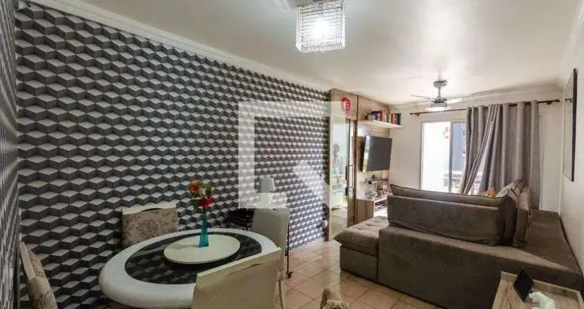 Apartamento com 2 quartos à venda na Rua Padre Feliciano Domingues, --, Freguesia do Ó, São Paulo