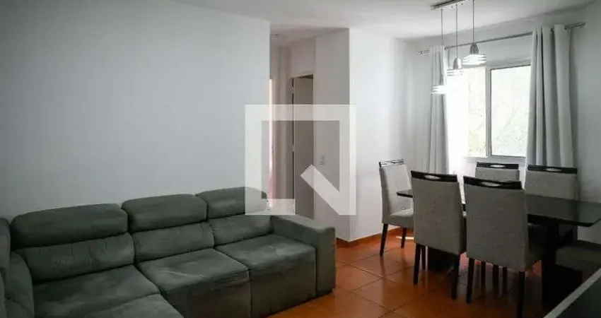 Apartamento com 2 quartos à venda na Avenida Padre Arlindo Vieira, --, Vila das Mercês, São Paulo