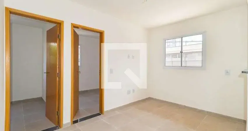 Apartamento com 2 quartos à venda na Rua Ribeirão Branco, --, Mooca, São Paulo