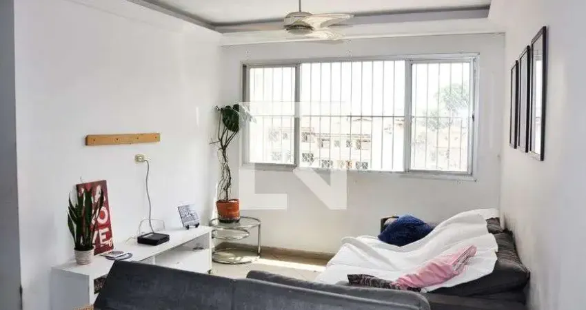 Apartamento com 3 quartos à venda na Rua da Bica, --, Freguesia do Ó, São Paulo