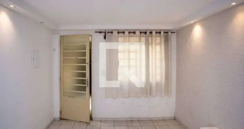 Apartamento com 2 quartos à venda na Rua Érico Veríssimo, --, Conceição, Diadema