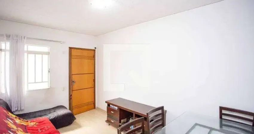 Apartamento com 2 quartos à venda na Avenida José Odorizzi, --, Assunção, São Bernardo do Campo