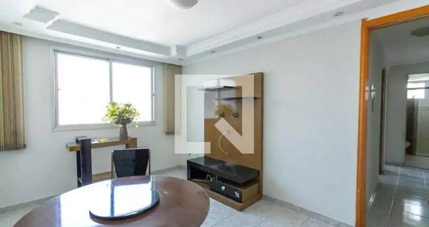 Apartamento com 2 quartos à venda na Rua Tiradentes, --, Nova Petrópolis, São Bernardo do Campo