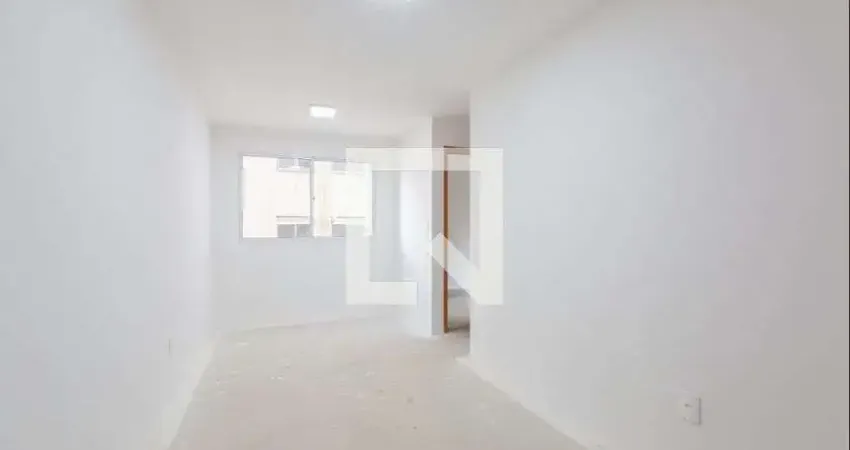 Apartamento com 2 quartos à venda na Rua Goiatá, --, Itaquera, São Paulo