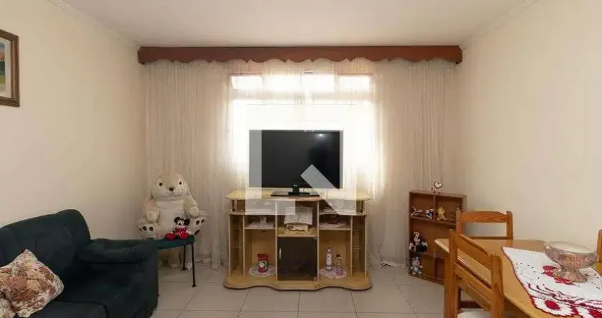 Apartamento com 2 quartos à venda na Avenida Coronel Sezefredo Fagundes, --, Vila Mazzei, São Paulo