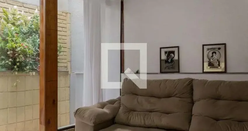 Apartamento com 2 quartos à venda na Rua Carlos Gomes, --, Nova Petrópolis, São Bernardo do Campo