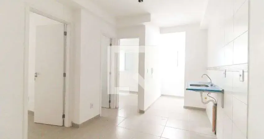 Apartamento com 2 quartos à venda na Rua Salvador do Sul, --, Vila Progresso, São Paulo