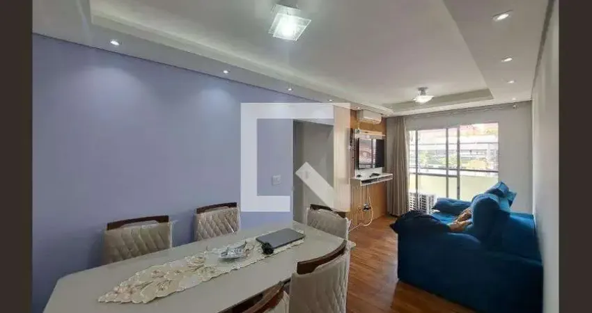 Apartamento com 2 quartos à venda na Rua José Martins de Souza, --, Novo Osasco, Osasco