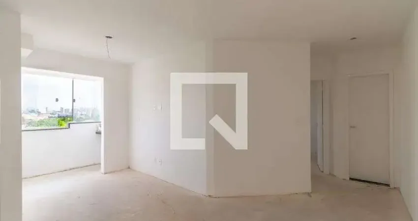 Apartamento com 2 quartos à venda na Rua Barão de Abiaí, --, Vila Formosa, São Paulo