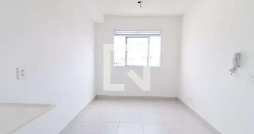 Apartamento com 2 quartos à venda na Rua Alto Pajeú, --, Cangaíba, São Paulo