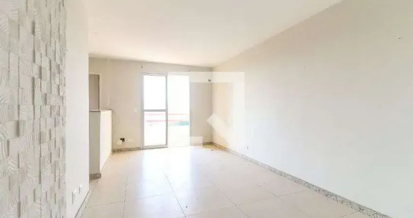 Apartamento com 2 quartos à venda na Avenida Manoel dos Santos Braga, --, Vila Jacuí, São Paulo