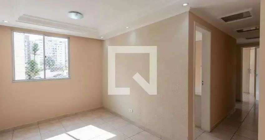 Apartamento com 2 quartos à venda na Avenida Olinto Demarchi, --, Taboão, São Bernardo do Campo