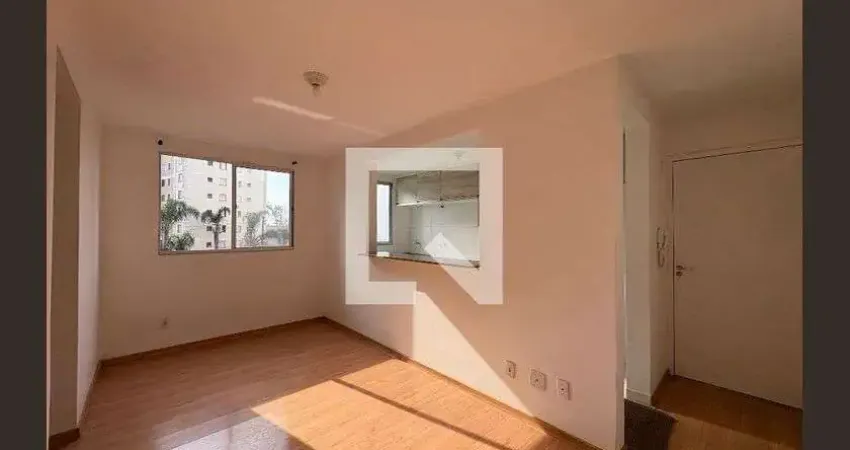 Apartamento com 2 quartos à venda na Rua Coronel João Albuquerque Lins de Barros, --, Cidade São Jorge, Santo André