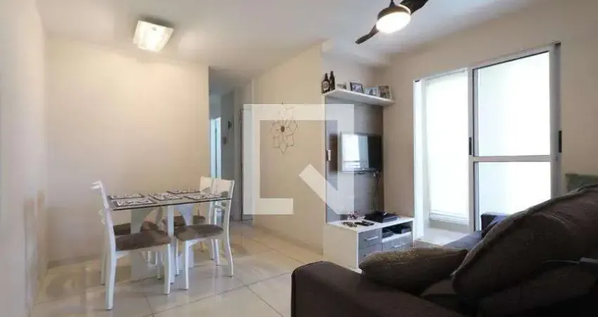 Apartamento com 2 quartos à venda na Avenida Alberto Ramos, --, Vila Santa Clara, São Paulo