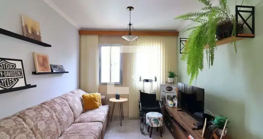 Apartamento com 2 quartos à venda na Rua Chuí, --, Nova Petrópolis, São Bernardo do Campo