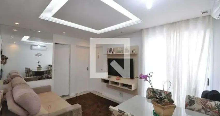 Apartamento com 2 quartos à venda na Rua Padre Leão Peruche, --, Vila Mazzei, São Paulo