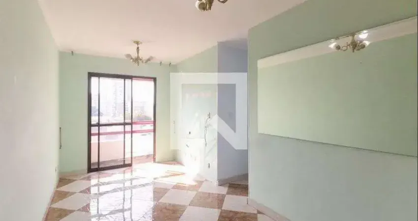 Apartamento com 3 quartos à venda na Rua Montes Aureos, --, Vila Esperança, São Paulo