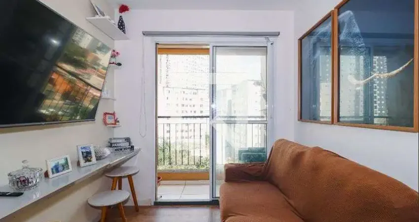 Apartamento com 2 quartos à venda na Rua da Chibata, --, Vila Andrade, São Paulo