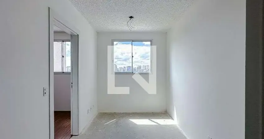 Apartamento com 2 quartos à venda na Avenida Presidente Wilson, --, Mooca, São Paulo