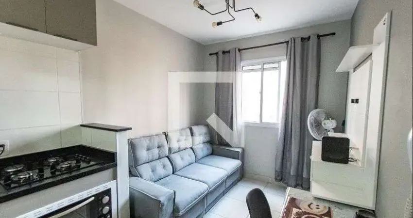 Apartamento com 1 quarto à venda na Rua do Lavapés, --, Liberdade, São Paulo