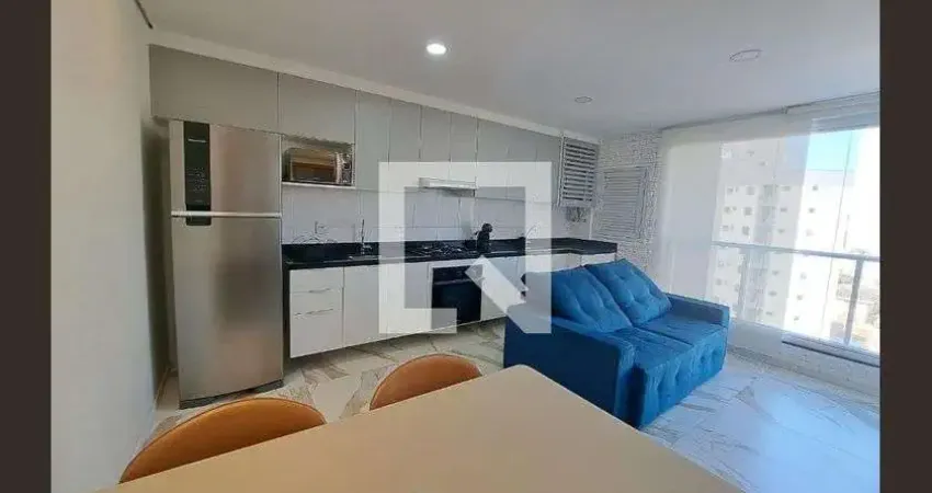 Apartamento com 1 quarto à venda na Rua Salém Bechara, --, Centro, Osasco