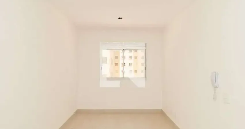 Apartamento com 2 quartos à venda na Rua da Baracela, --, Parque Novo Mundo, São Paulo