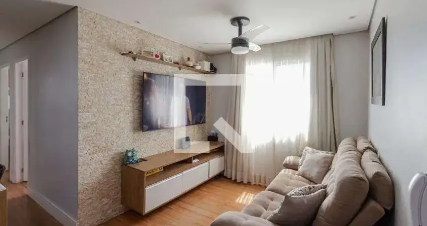 Apartamento com 2 quartos à venda na Rua, --, Panamby, São Paulo
