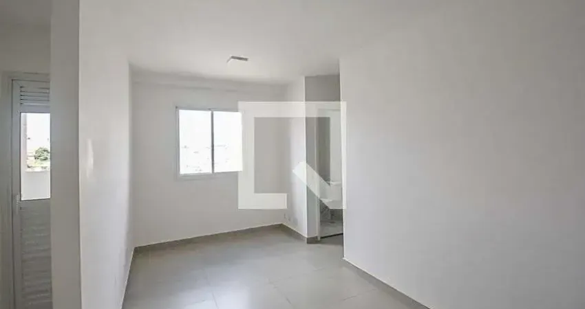 Apartamento com 2 quartos à venda na Rua Camargo, --, Paulicéia, São Bernardo do Campo