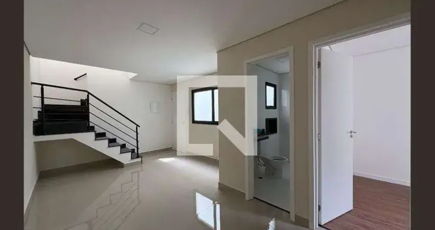Apartamento com 2 quartos à venda na Rua Caminho do Pilar, --, Parque Bandeirante, Santo André
