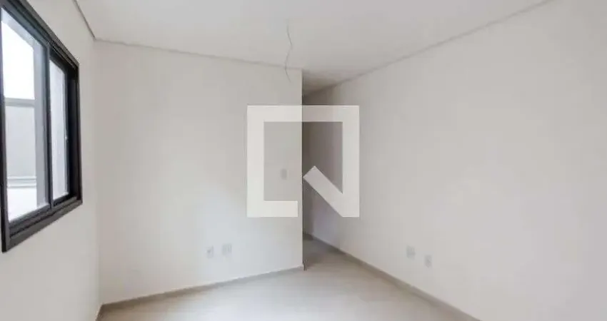 Apartamento com 2 quartos à venda na Rua Madagascar, --, Parque Oratório, Santo André