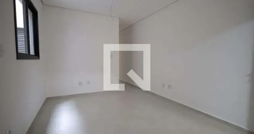 Apartamento com 2 quartos à venda na Rua Madagascar, --, Parque Oratório, Santo André