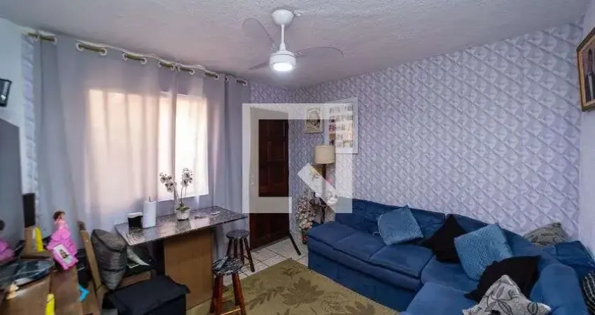 Apartamento com 2 quartos à venda na Rua Lauro de Freitas, --, Cangaíba, São Paulo