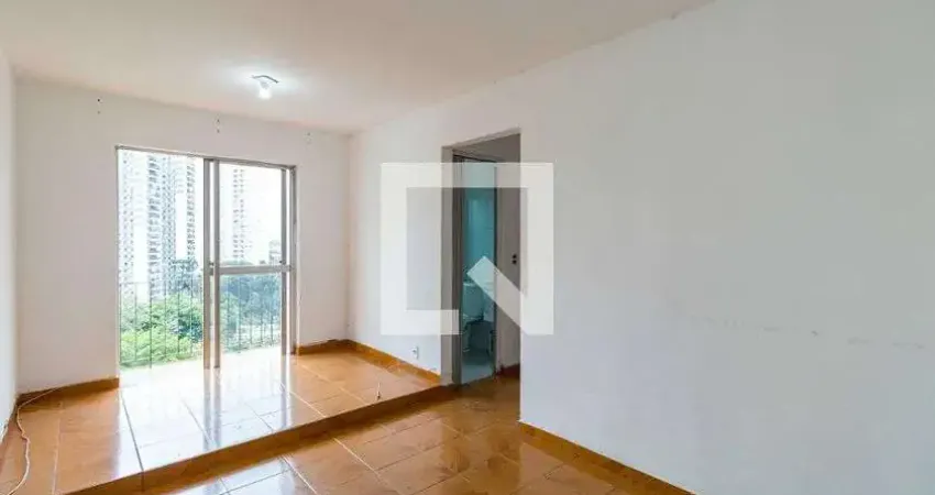 Apartamento com 2 quartos à venda na Rua Jaracatia, --, Morumbi, São Paulo