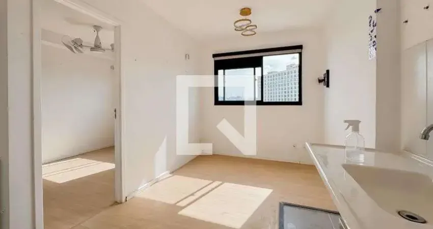 Apartamento com 1 quarto à venda na Rua Conde de Sarzedas, --, Liberdade, São Paulo