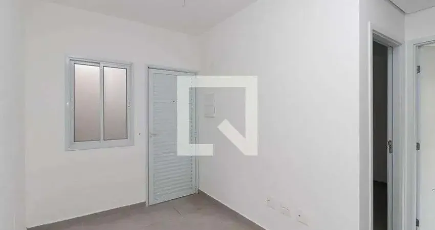 Apartamento com 2 quartos à venda na Rua Arisugawa, --, Vila Maria, São Paulo