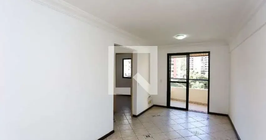 Apartamento com 2 quartos à venda na Rua Abdo Ambuba, --, Vila Andrade, São Paulo