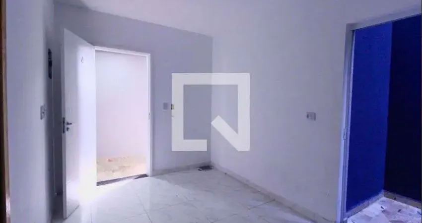 Apartamento com 2 quartos à venda na Rua Gilda, --, Vila Esperança, São Paulo