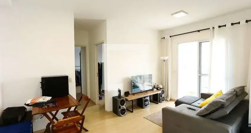 Apartamento com 2 quartos à venda na Rua Antônio Júlio dos Santos, --, Morumbi, São Paulo
