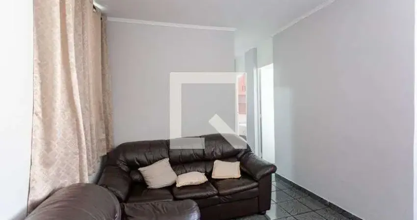 Apartamento com 2 quartos à venda na Rua Padre Jerônimo Vermin, --, Sacomã, São Paulo