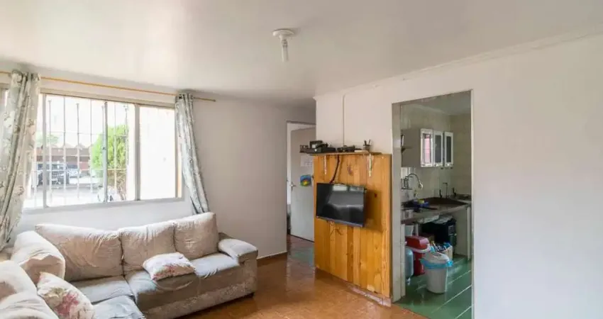 Apartamento com 2 quartos à venda na Rua Doutor Almenor Jardim Silveira, --, Jardim Alvorada, Santo André