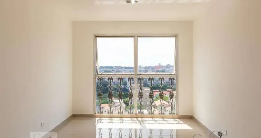 Apartamento com 3 quartos à venda na Rua Guian, --, Vila Campestre, São Paulo