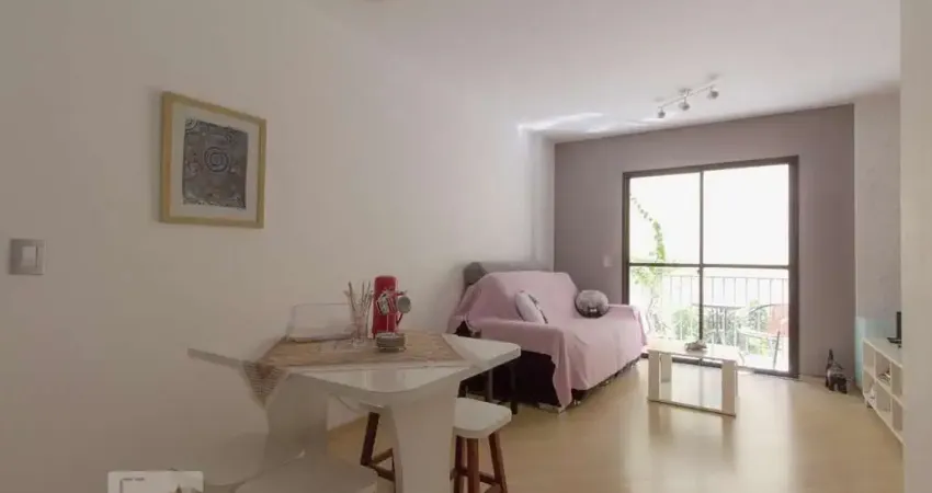 Apartamento com 3 quartos à venda na Avenida Ireré, --, Planalto Paulista, São Paulo
