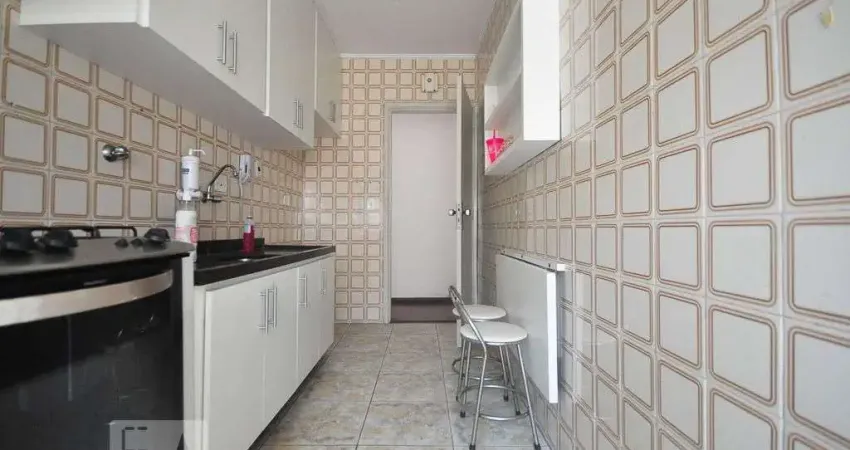 Apartamento com 2 quartos à venda na Rua Barão Melgaço, --, Real Parque, São Paulo