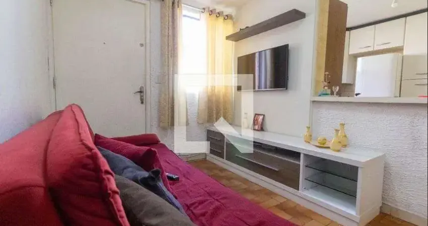 Apartamento com 2 quartos à venda na Rua Elias Mertel, --, Artur Alvim, São Paulo